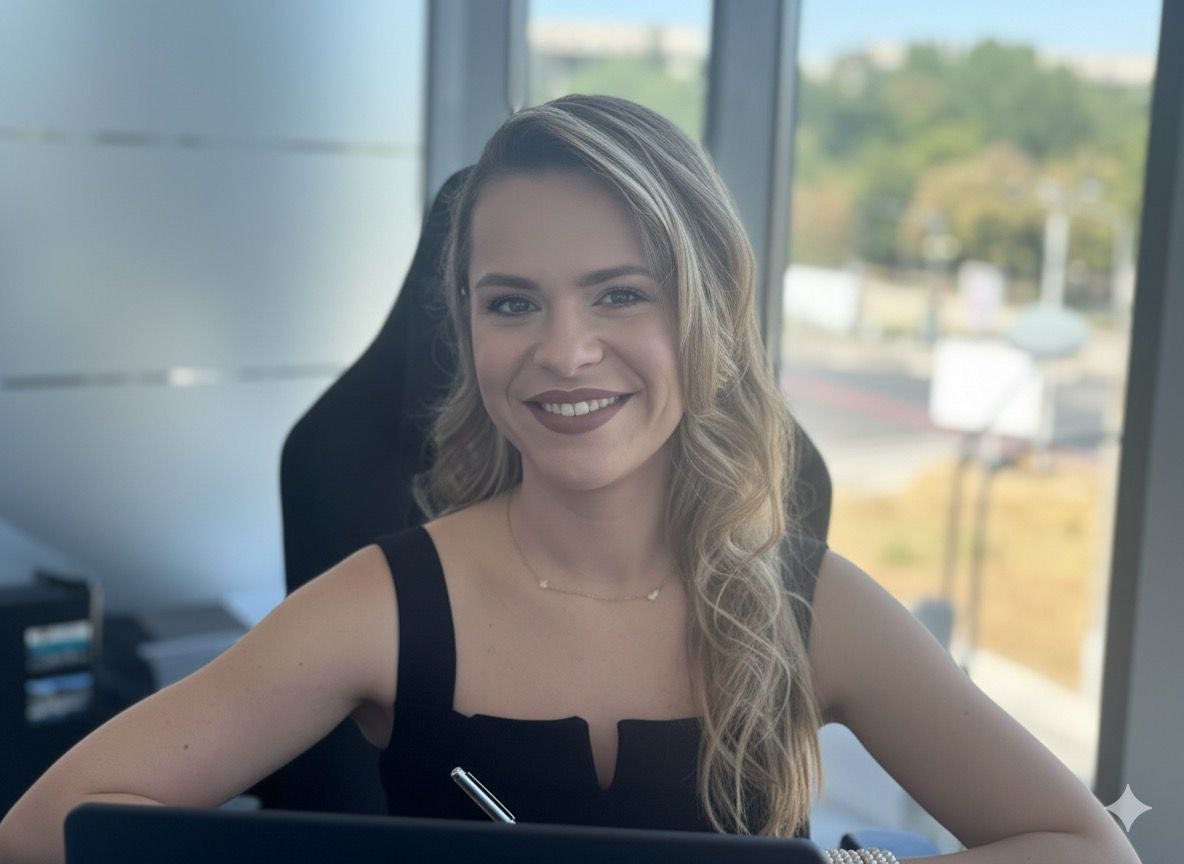 La TNI 2025, Mădălina Răileanu prezintă viziunea The Money Advisor pentru viitorii proprietari