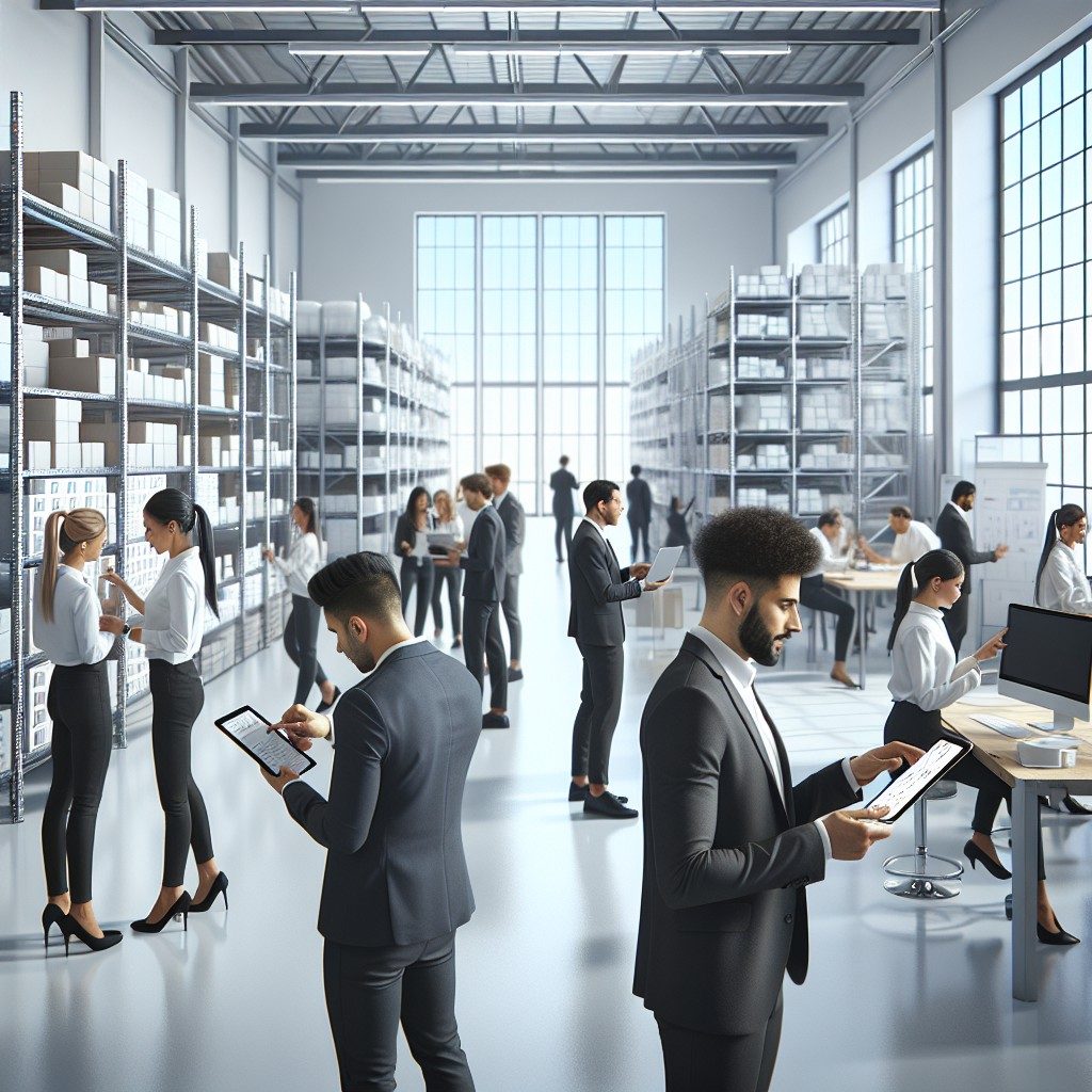 optimizare operațiuni