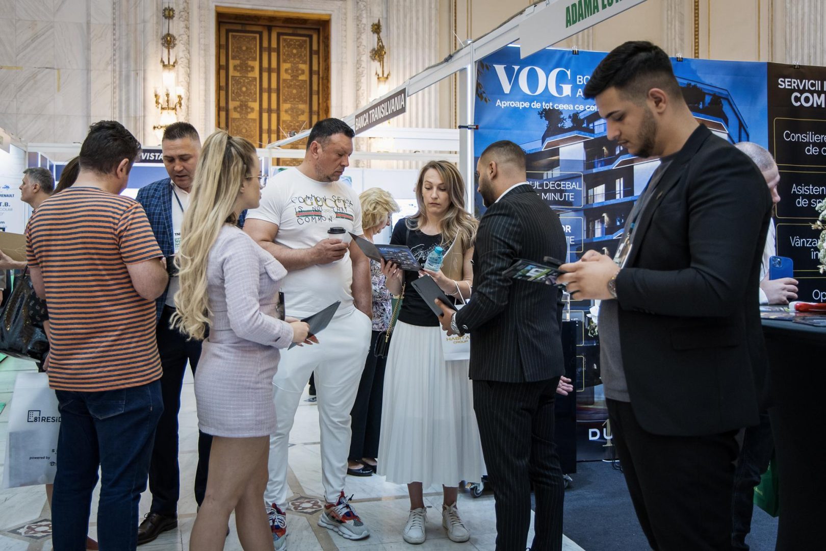 TNI: Gala Premiilor și Conferințe în Imobiliare