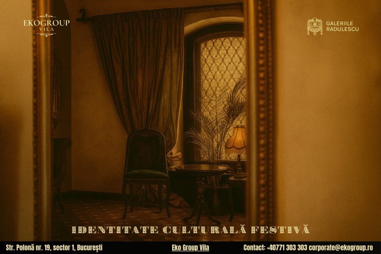 Ce este Crăciunul în viziunea epocii interbelice: O poveste a Crăciunului anilor ’30