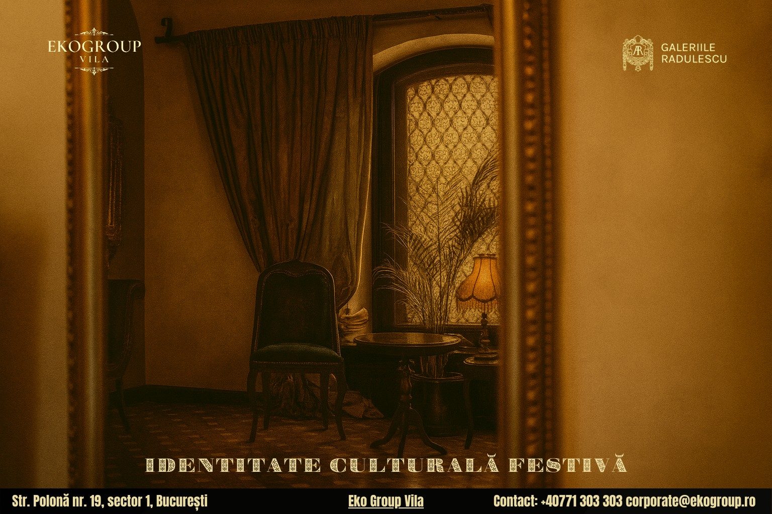 Ce este Crăciunul în viziunea epocii interbelice: O poveste a Crăciunului anilor ’30