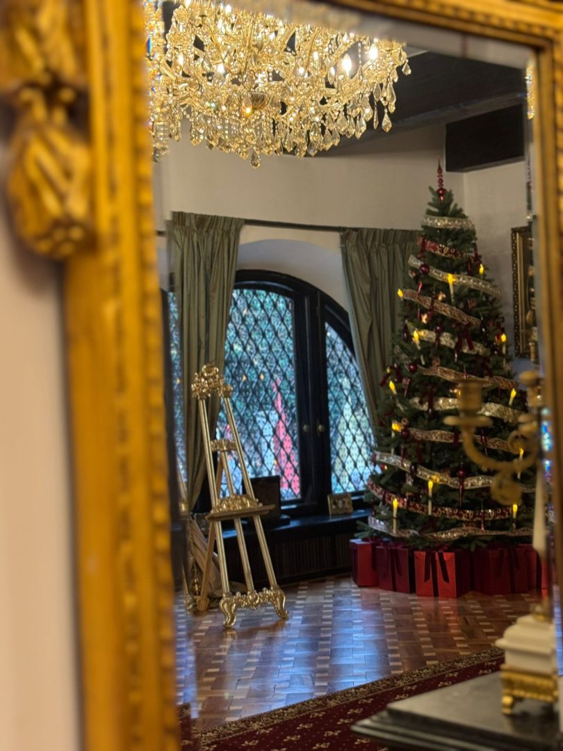 Art. History. Experience. – O incursiune în expoziția de artă românească la Casa Tătărăscu