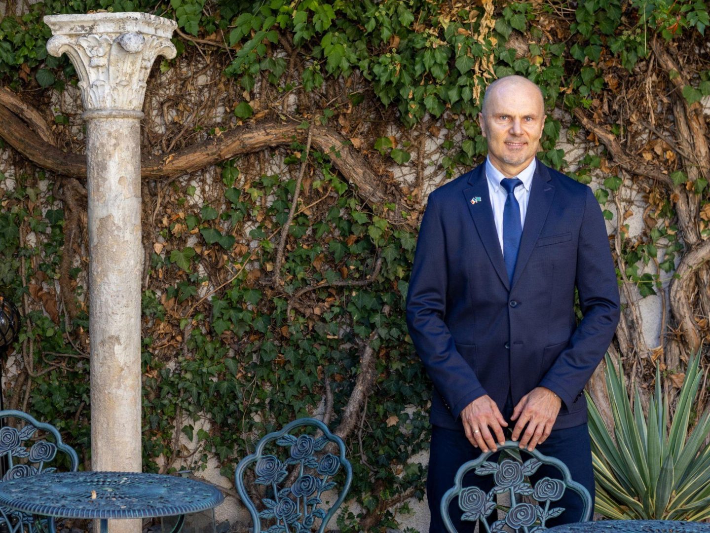 EkoGroup și Cătălin Cârcu: soluții media pentru clienți fericiți