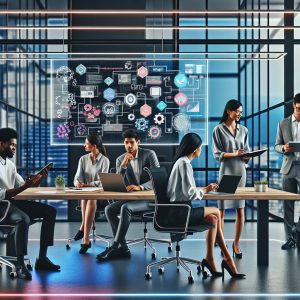 productivitate echipă