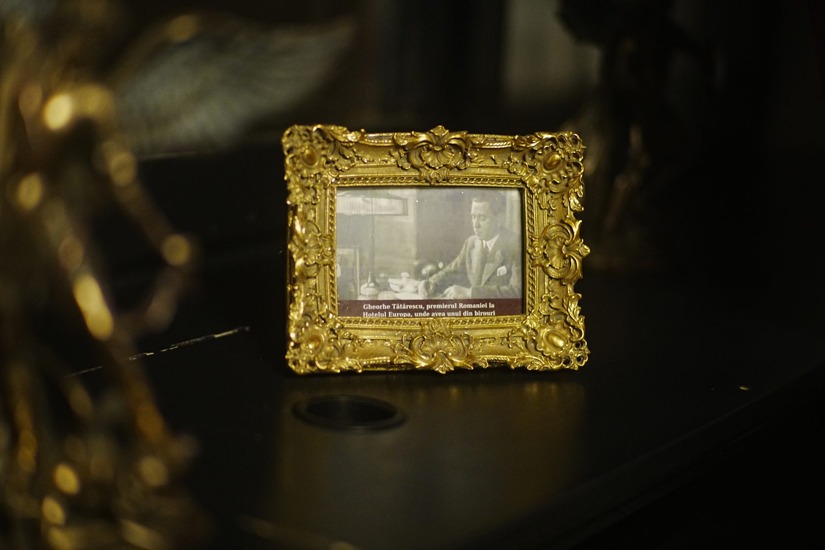 Casa Gheorghe Tătărescu: Memorie, arhitectură și continuitate la EkoGroup Vila