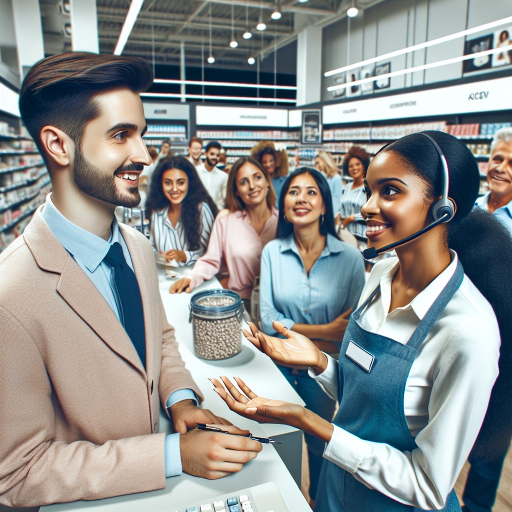 Cum poți îmbunătăți experiența clientului și crește loialitatea