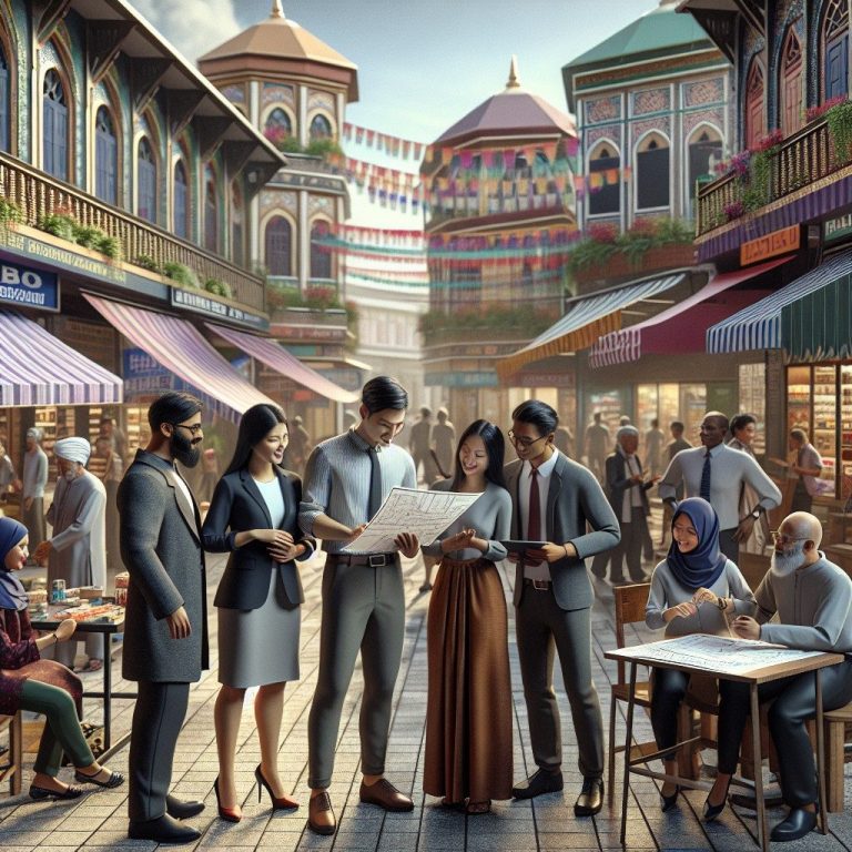 Strategii practice pentru extinderea afacerii pe piața locală în 2025