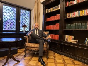 Vladimir Naciu, Naciu & Asociații: cum arată un client pregătit pentru instanță