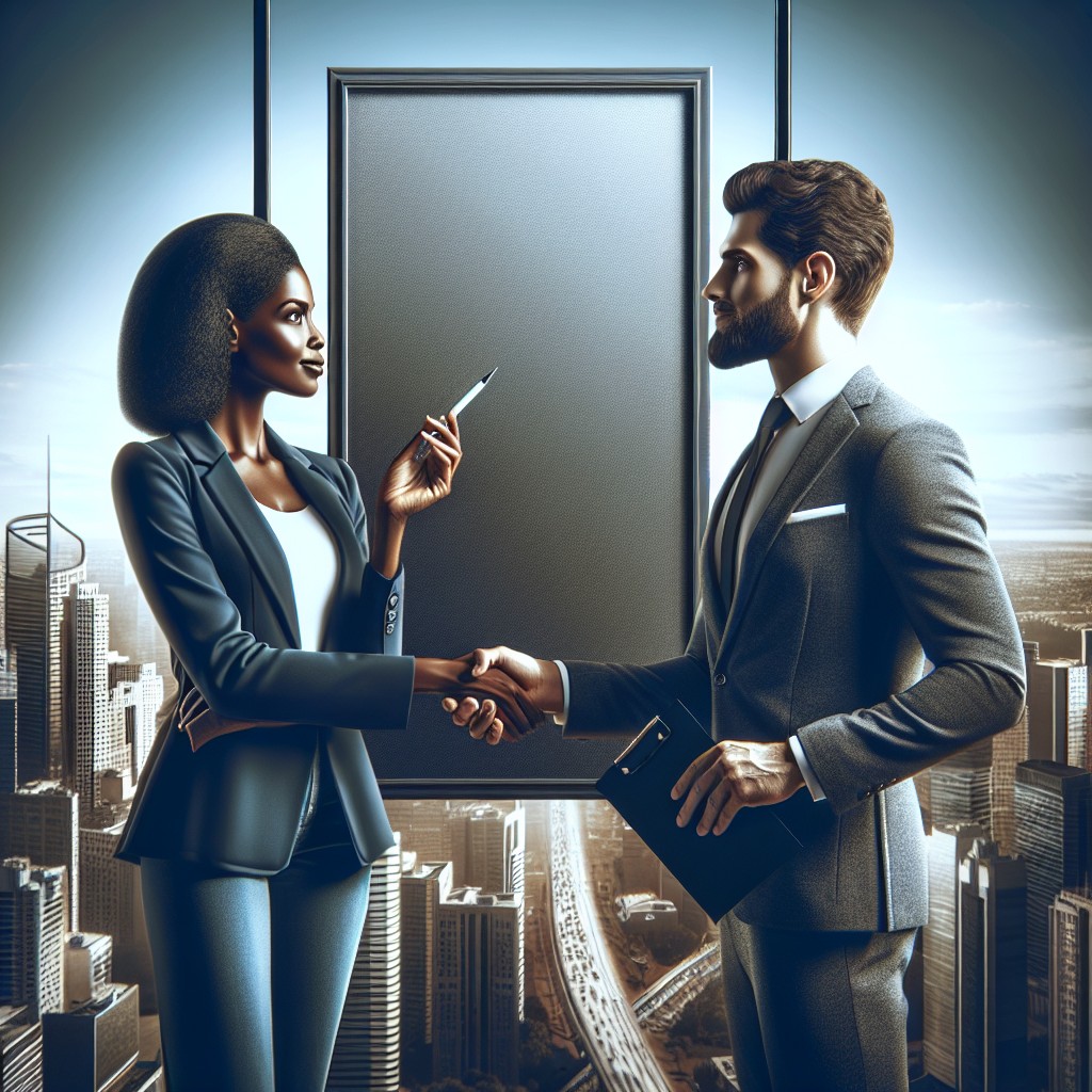 Parteneriate câștigătoare: ce trebuie să știi înainte să semnezi